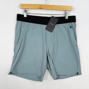 Ten Thousand Tactical Short 7 Inch, No Liner Size XXL Mens Troop NWT